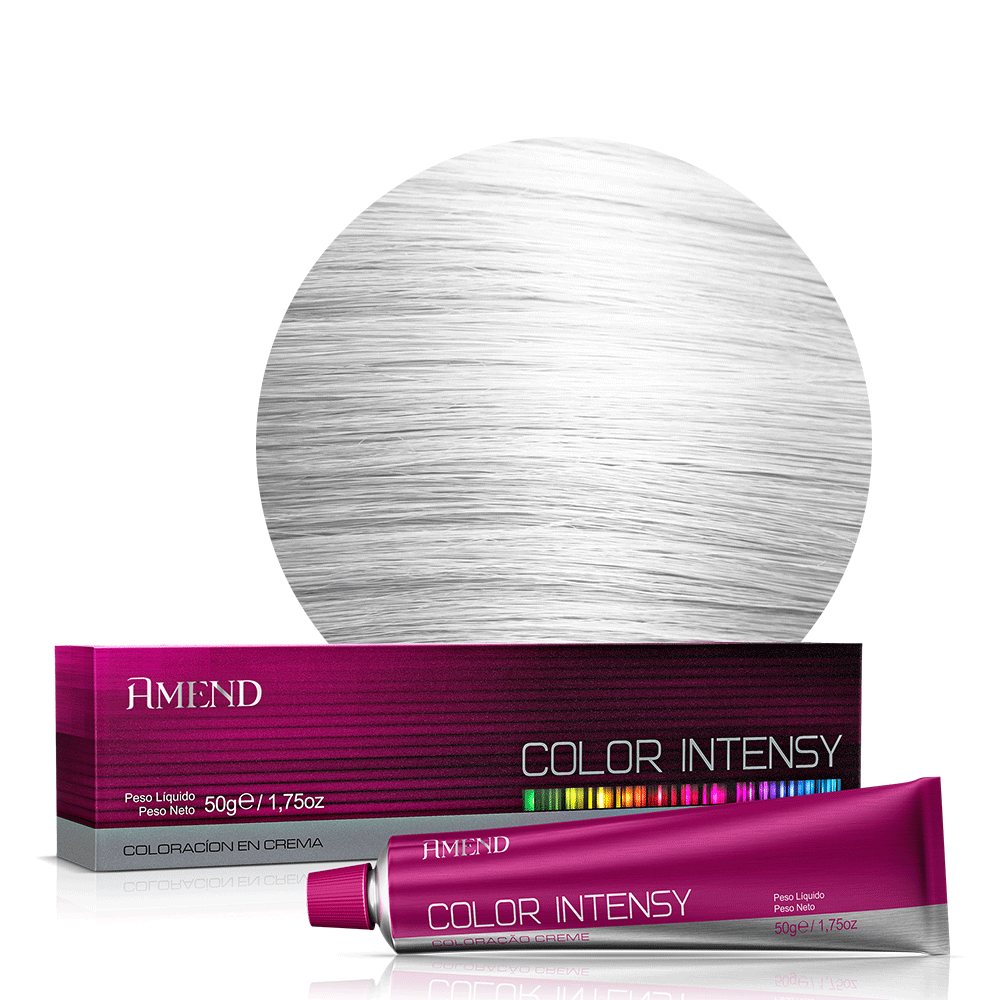 Color 000Sss Bleaching Booster Amend Color Intensy 50G