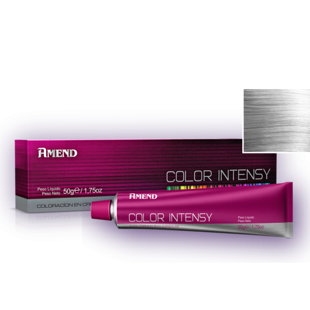 Coloration 000Sss Renforçateur Éclaircissant Amend Color Intensy 50G