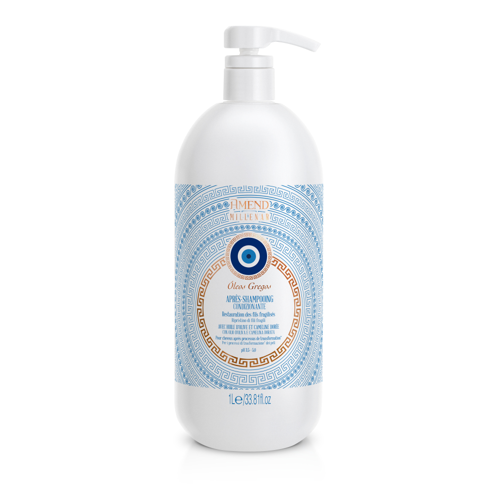 Amend Millenar Óleos Gregos Conditioner 1L