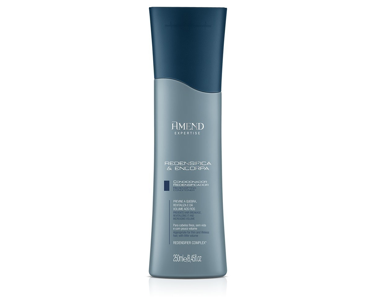 Condicionador Redensificador 250ml