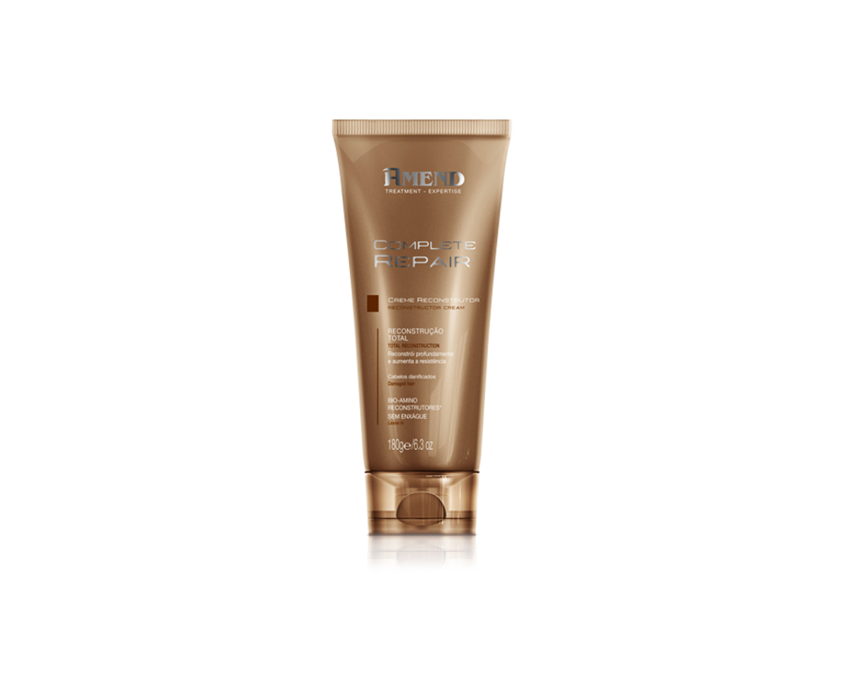 Creme Reconstrutor 180g