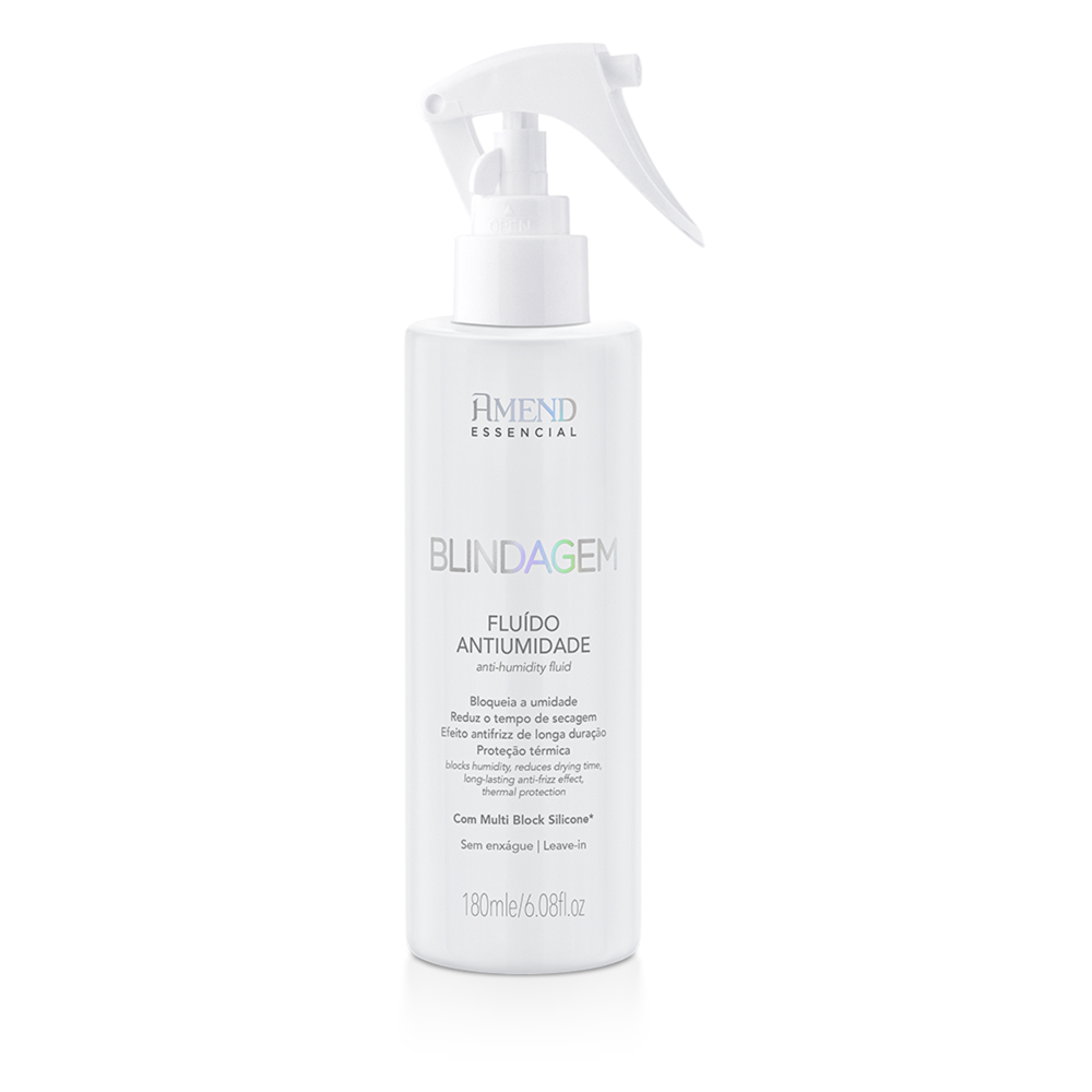 Fluide anti-humidité Amend Blindagem Essencial 180 ml