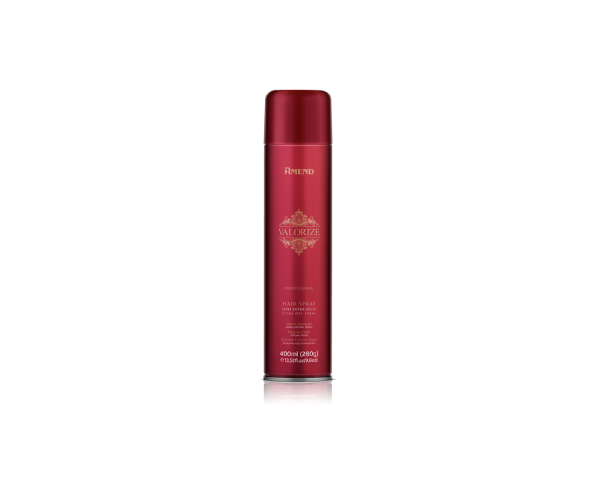 Hair Spray Forte 400ml