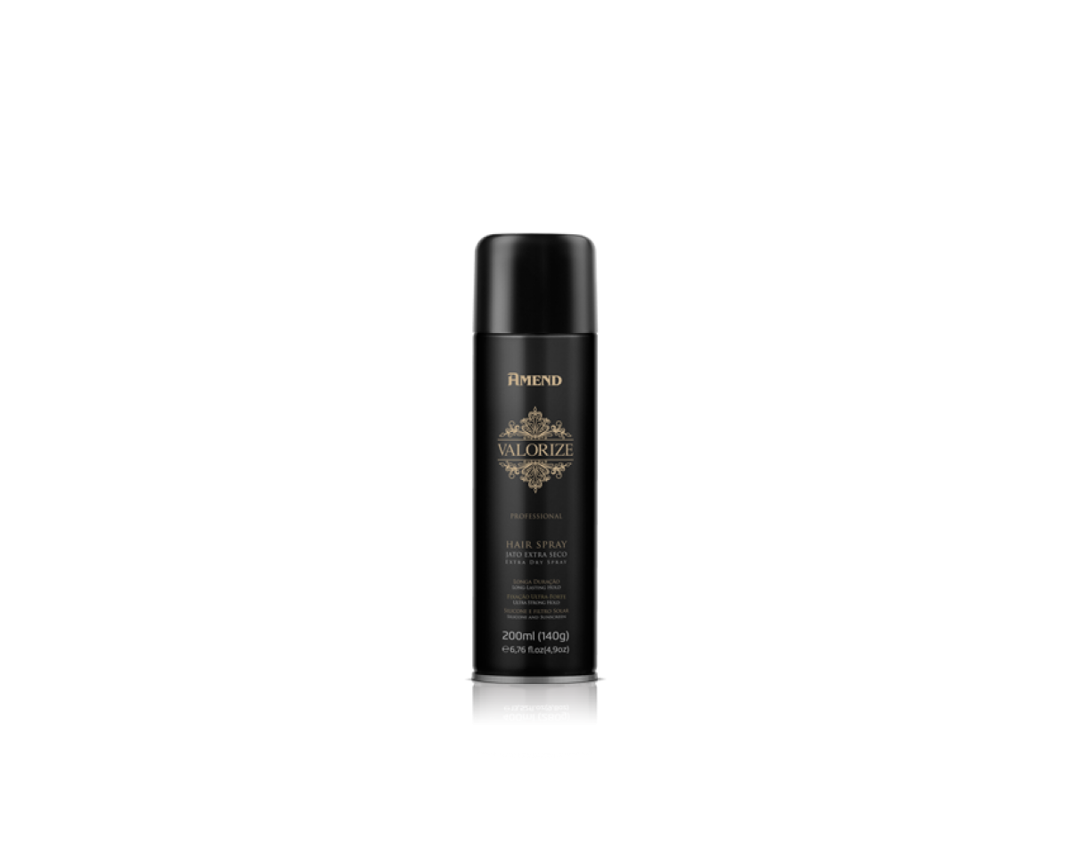 Hair Spray Ultraforte 200ml