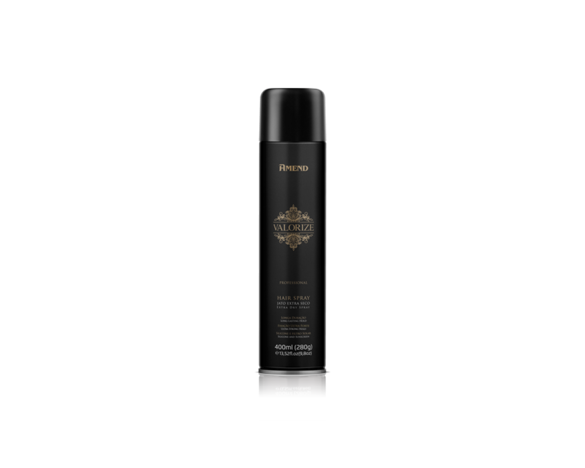 Hair Spray Ultraforte 400ml