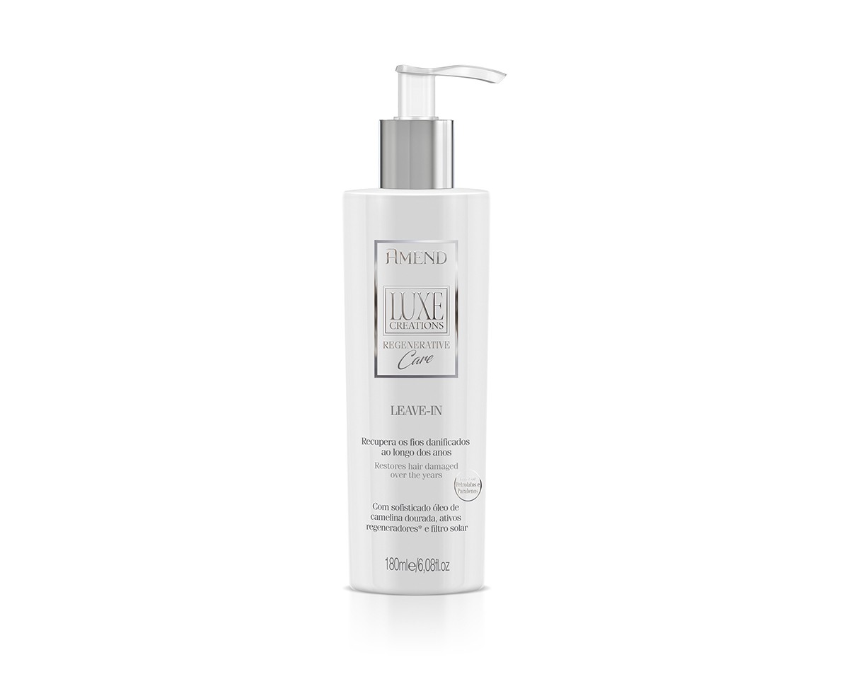 Leave-In Regenerative Care 45ml