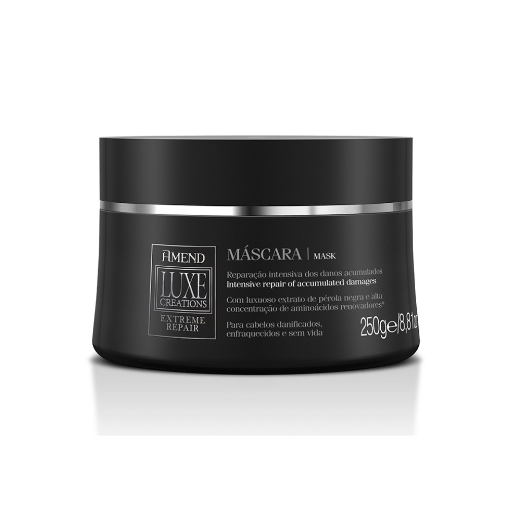 Masque Amend Luxe Creations Extreme Repair 250 g
