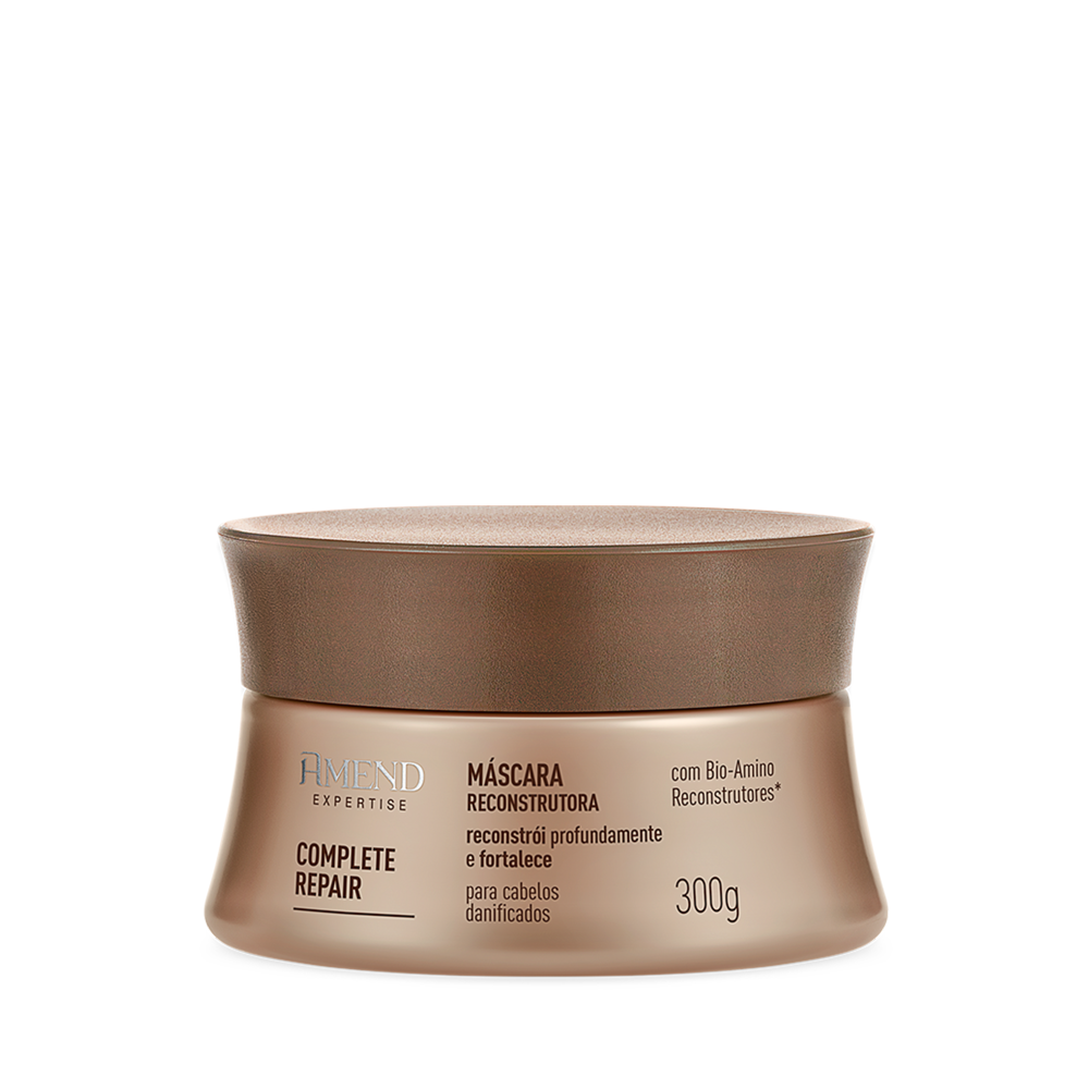 Masque Reconstructeur Amend Expertise Complete Repair 300 g