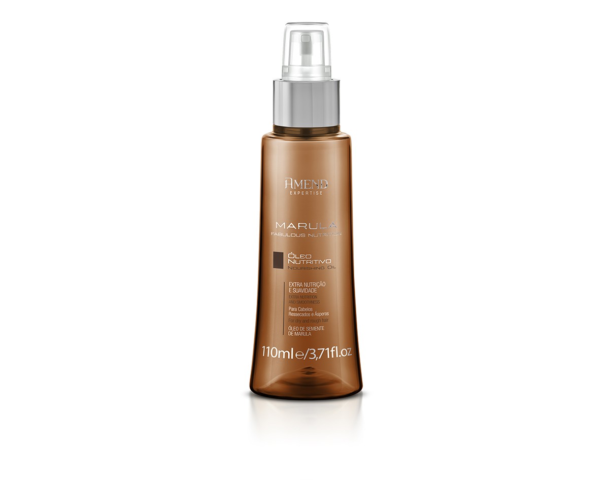 Óleo Nutritivo 90ml