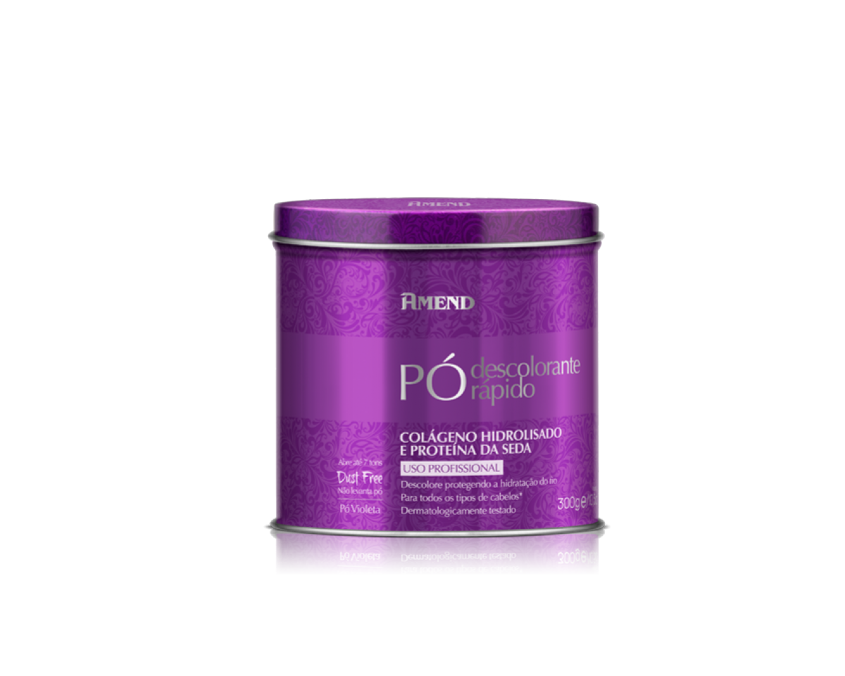 Collagen Discoloring Powder and Silk Protein 300g