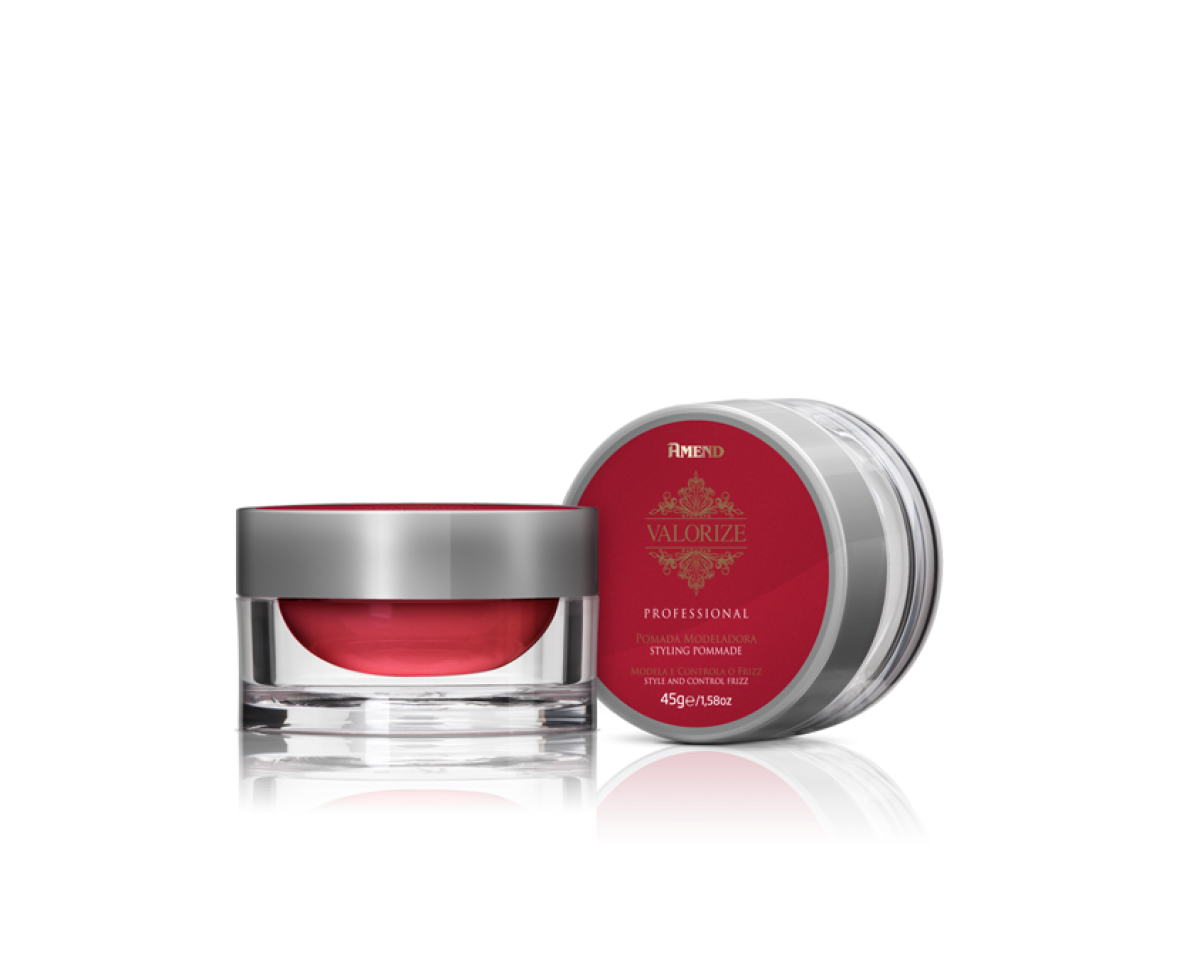 Pomada Modeladora 45g