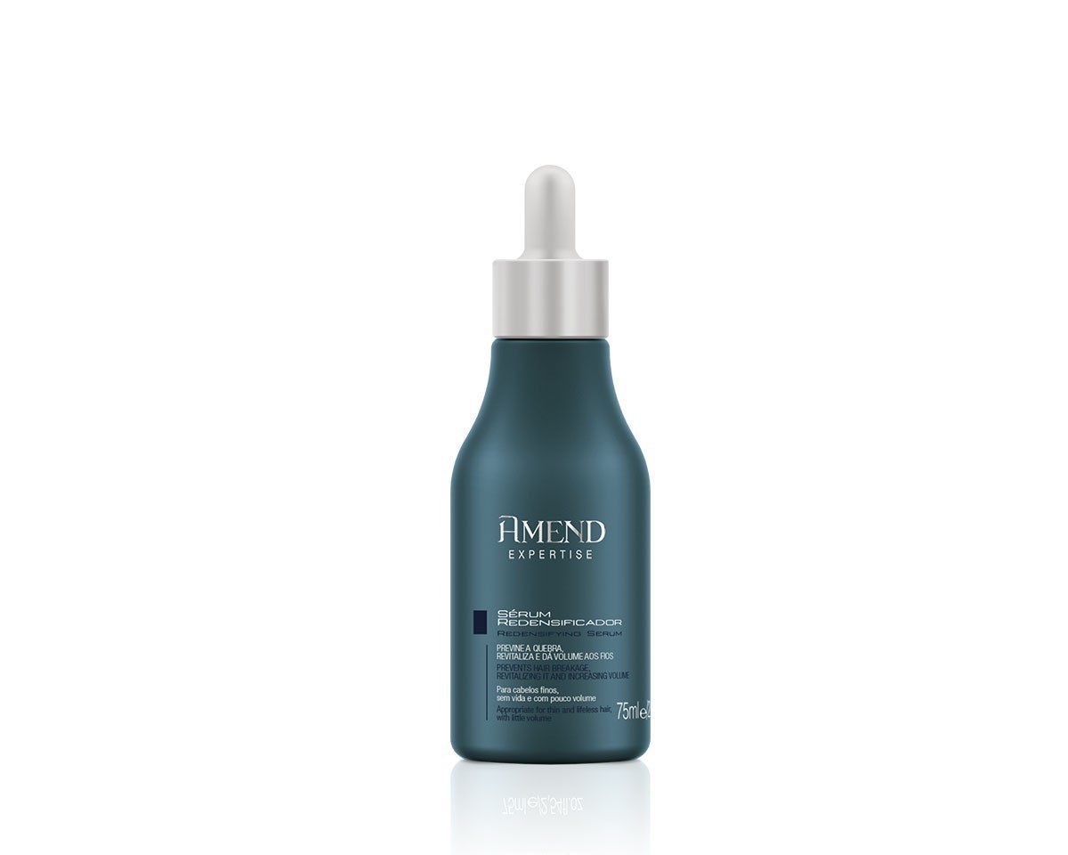 Sérum Redensificador 75ml