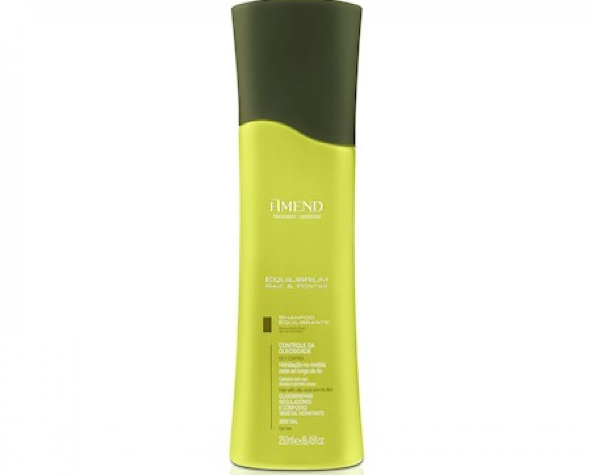 Shampoo Equilibrante 250ml