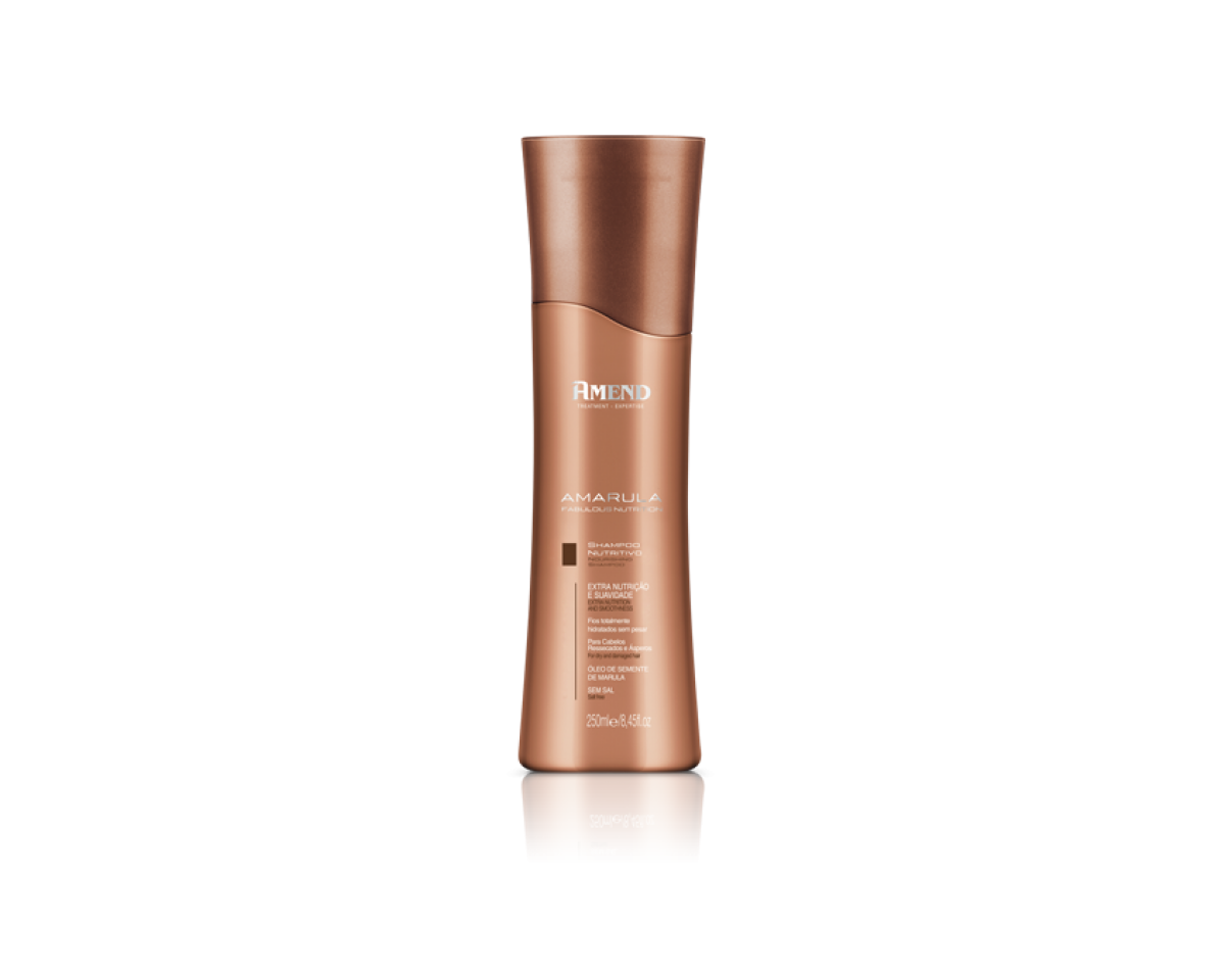 Shampoo Nutritivo 250ml