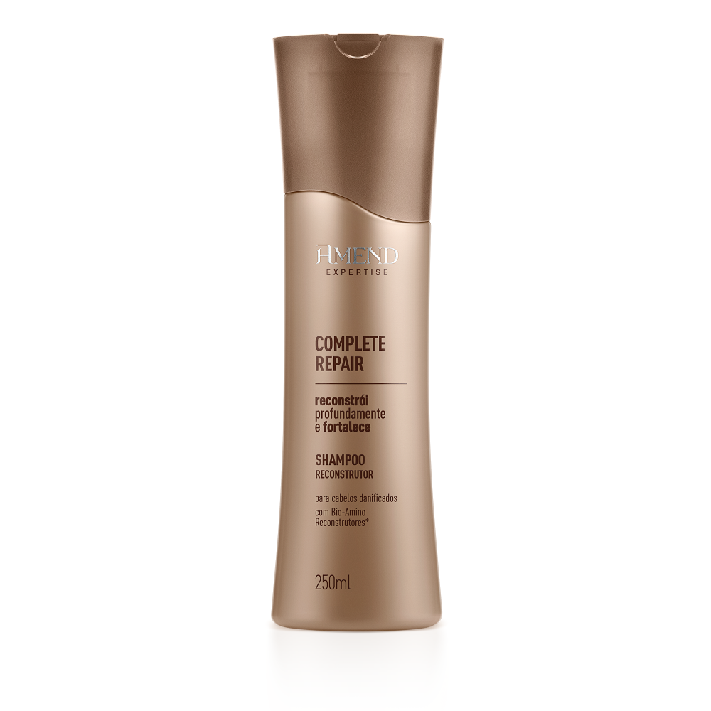 Shampooing Reconstructeur Amend Expertise Complete Repair 250 ml
