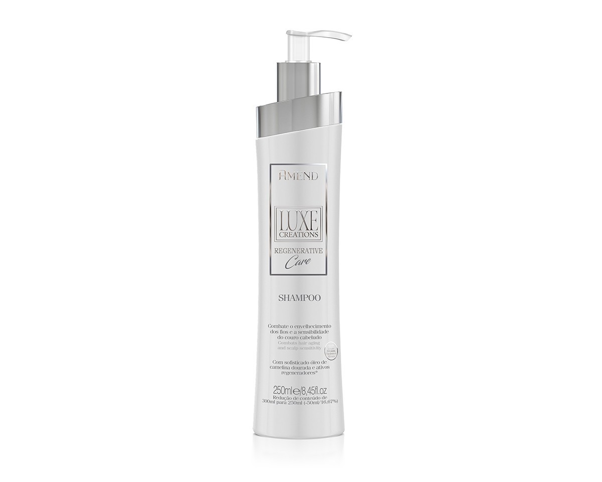 Shampoo Regenerative Care 250ml