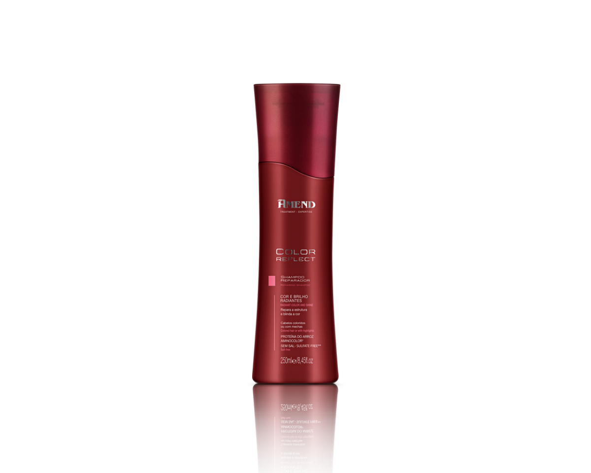 Shampoo Reparador 250ml