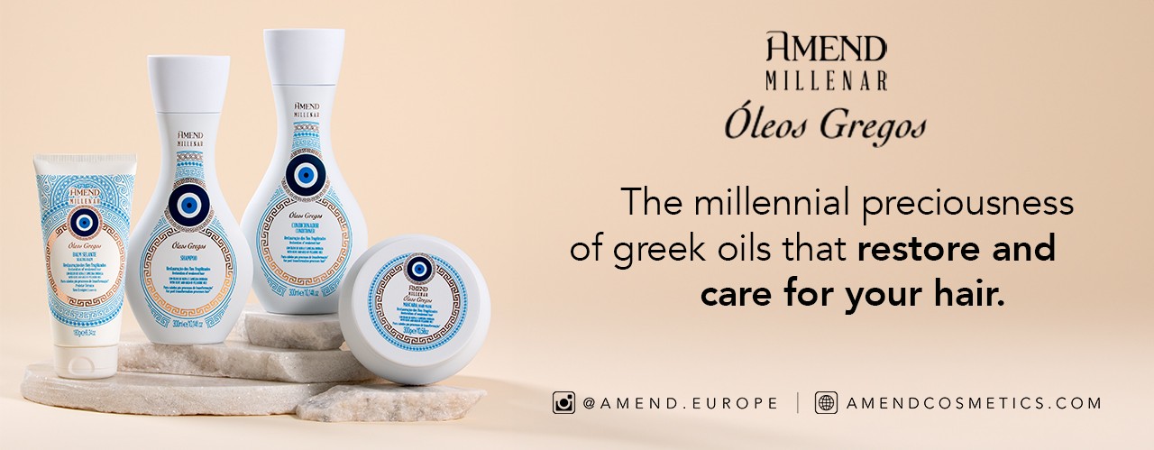 Amend Millenar ES 2023